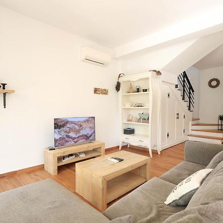 Grandstay Villa Perla Resort Durrës Esterno foto