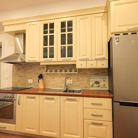 Grandstay Villa Perla Resort Durrës Esterno foto