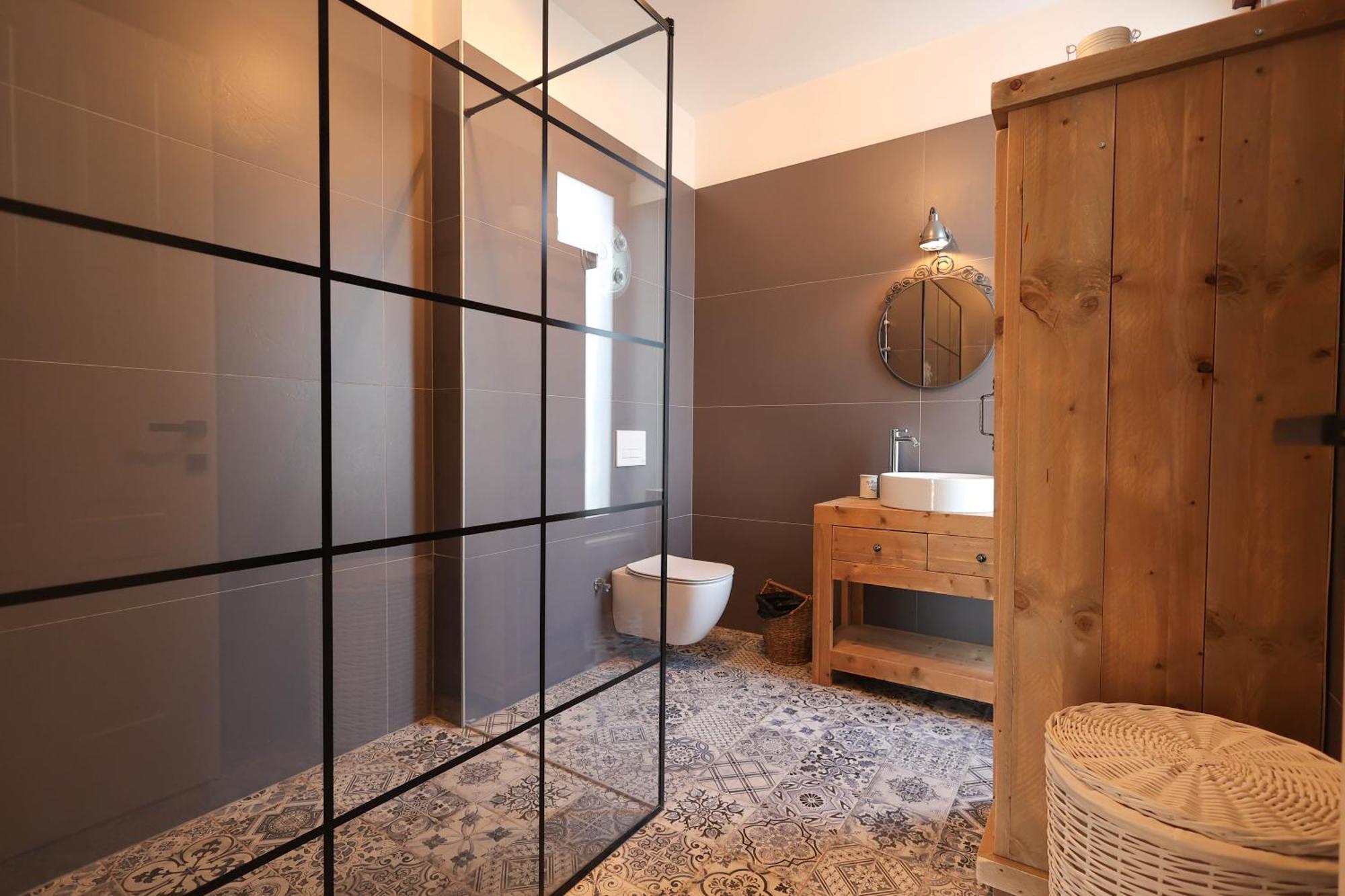 Grandstay Villa Perla Resort Durrës Esterno foto
