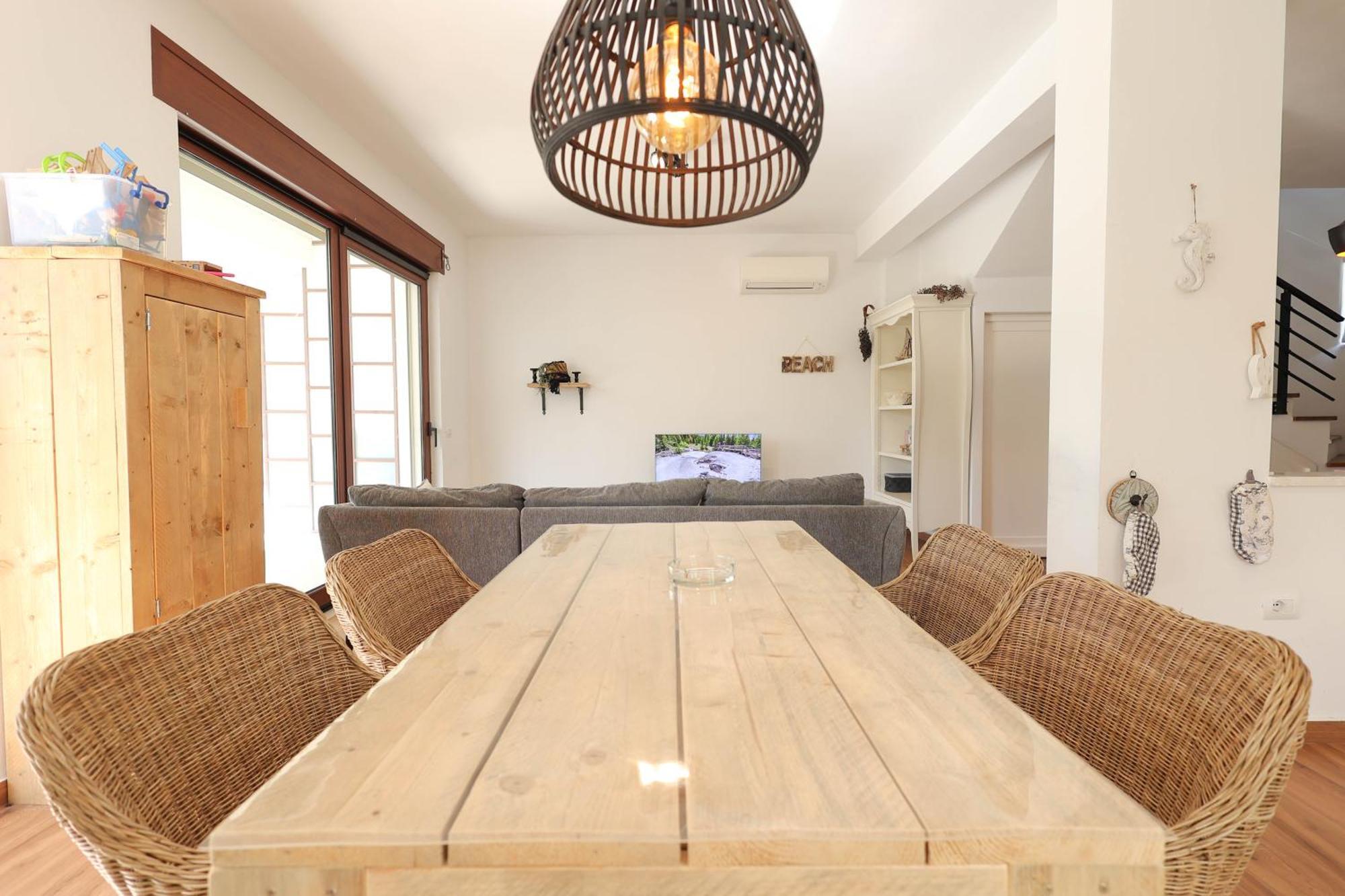 Grandstay Villa Perla Resort Durrës Esterno foto