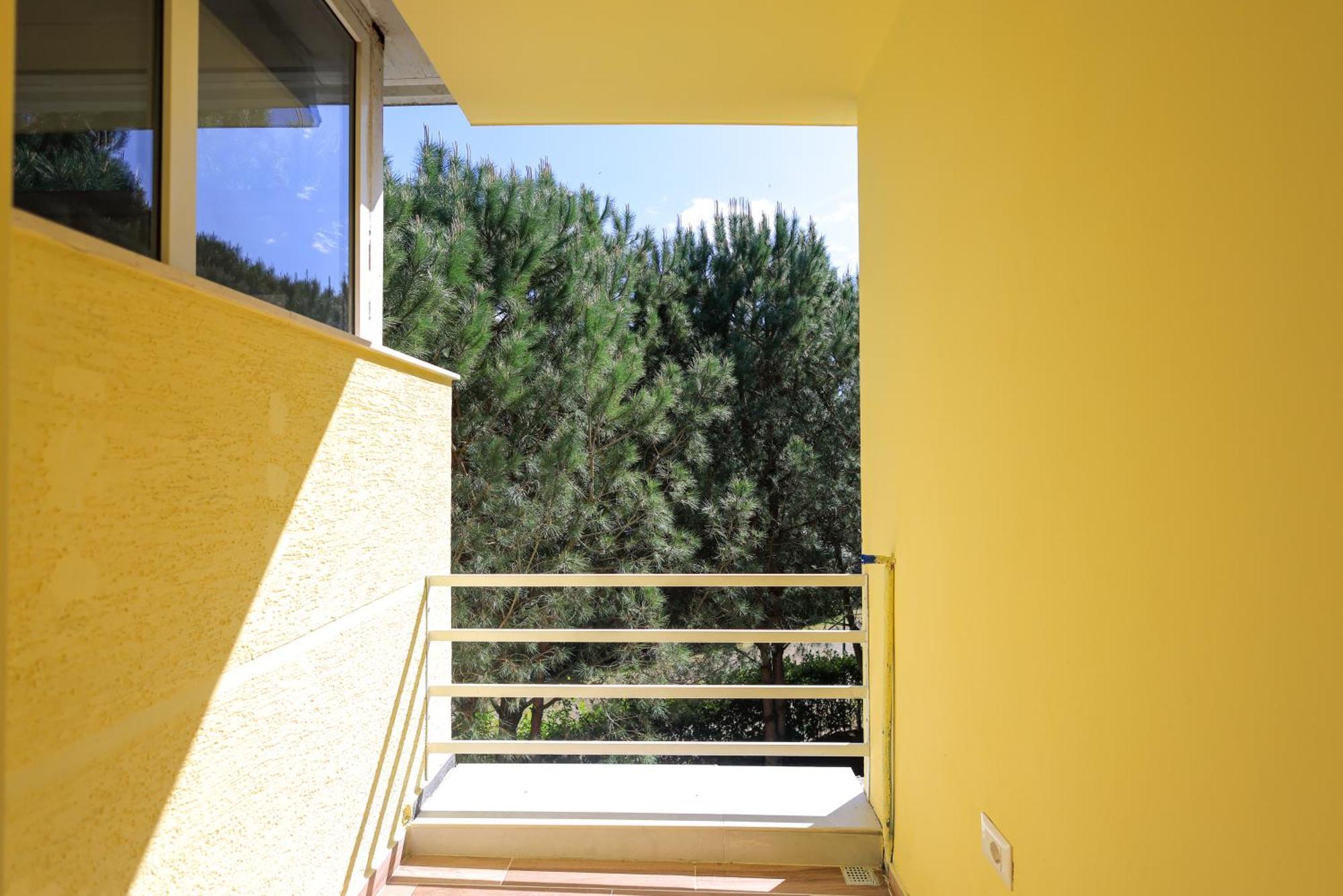 Grandstay Villa Perla Resort Durrës Esterno foto