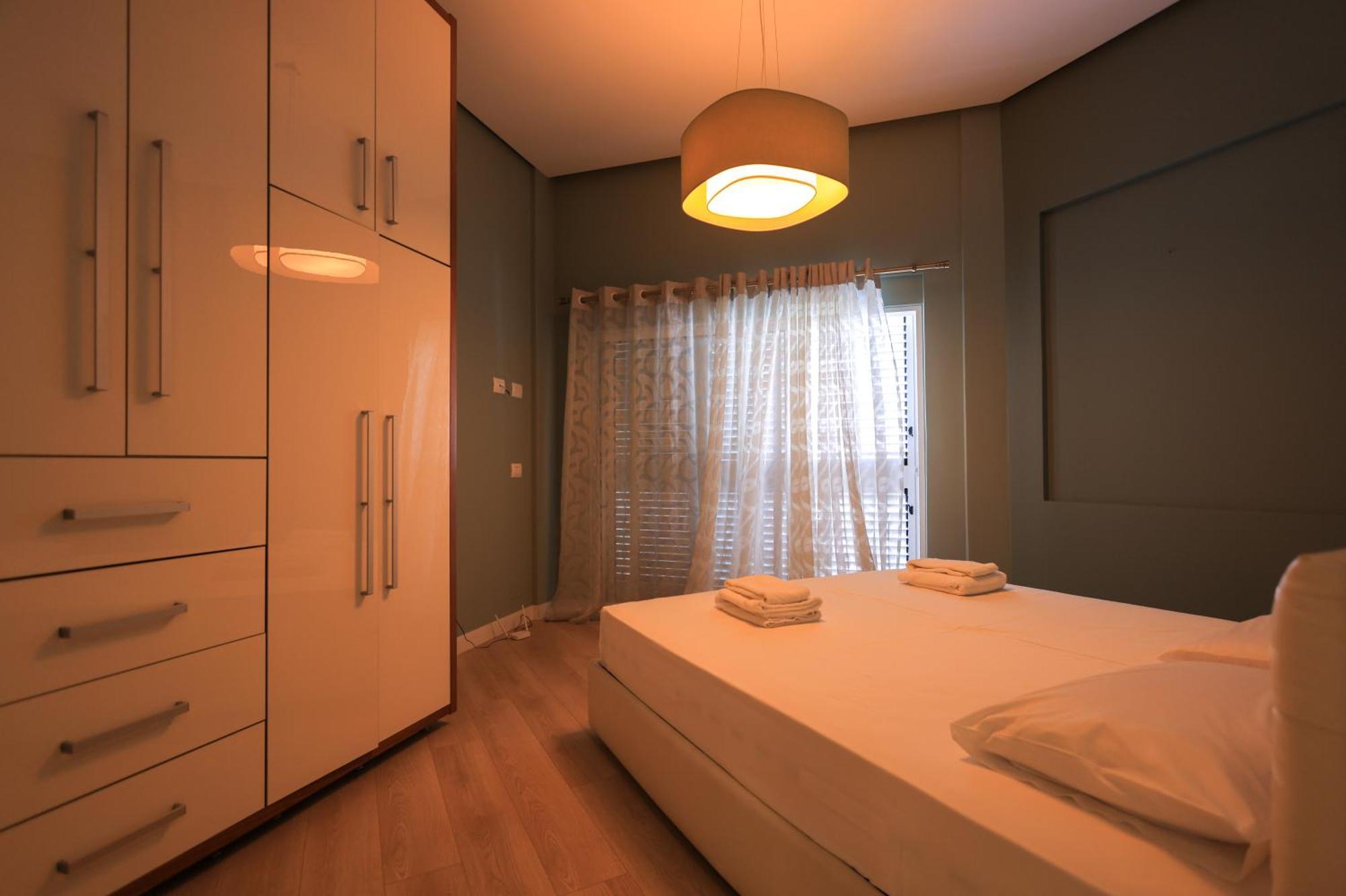 Grandstay Villa Perla Resort Durrës Esterno foto